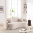 Comy Fabric Sofa