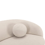 Comy Fabric Sofa