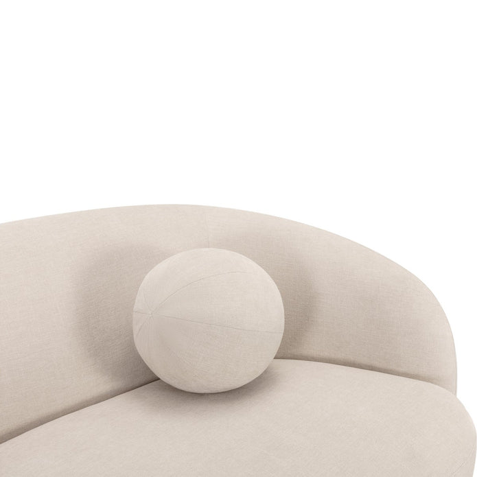 Comy Fabric Sofa