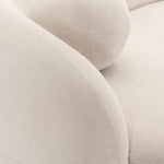 Comy Fabric Sofa