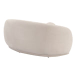 Comy Fabric Sofa