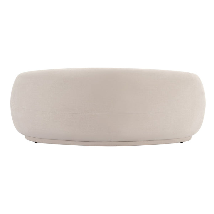 Comy Fabric Sofa