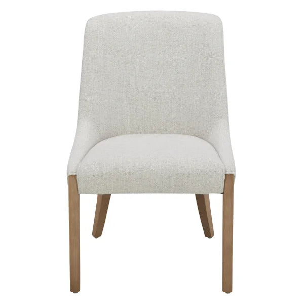 Aiden & Ivy Fabric Dining Chair, 2-pack