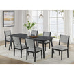 Hannigan 7-piece Dining Room Set