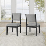 Hannigan 7-piece Dining Room Set