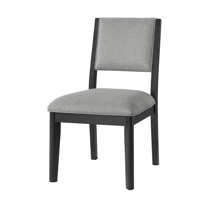 Hannigan 7-piece Dining Room Set