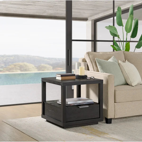 Bayside Furnishings End Table
