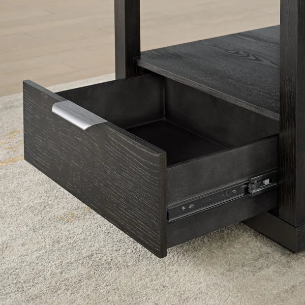 Bayside Furnishings End Table