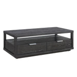 Bayside Furnishings Coffee Table