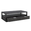 Bayside Furnishings Coffee Table