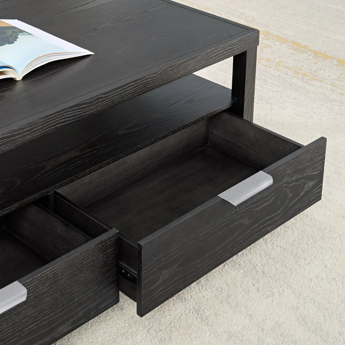 Bayside Furnishings Coffee Table