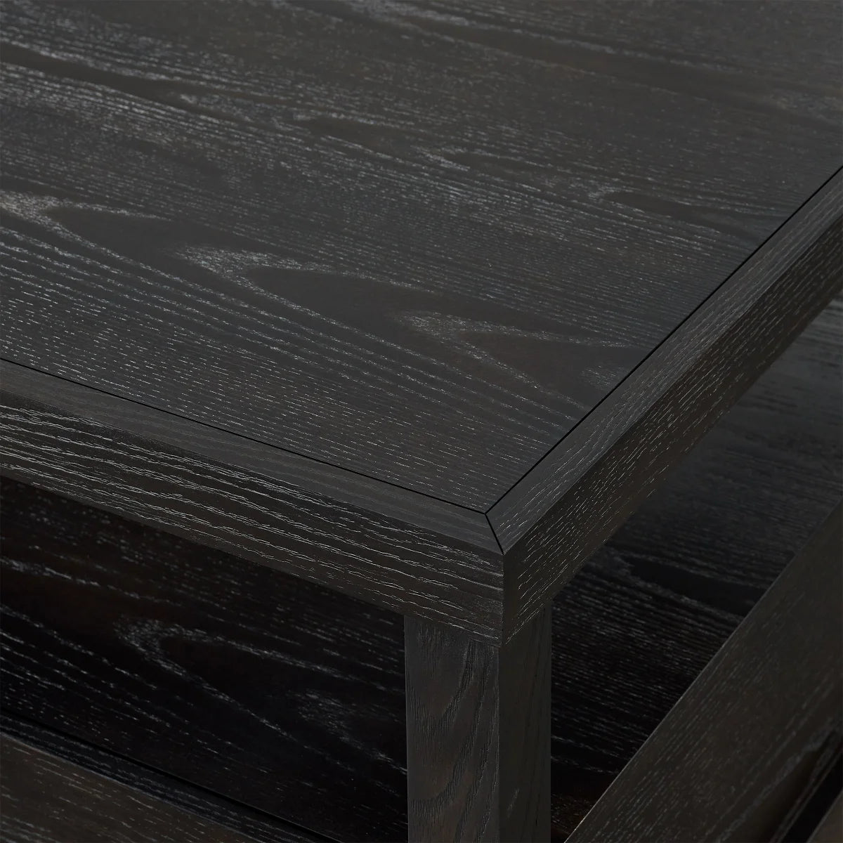 Bayside Furnishings Coffee Table