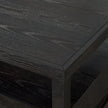 Bayside Furnishings Coffee Table
