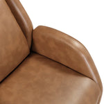 Sealy Jackson Executive Wingback Office Chair
