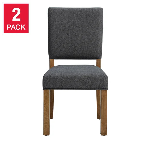 Zealand Dining Chair, 2-pack