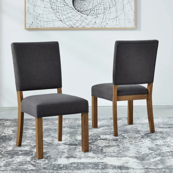 Zealand Dining Chair, 2-pack