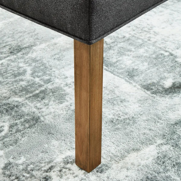 Zealand Dining Chair, 2-pack