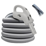 Rhinovac Pro – Central Vacuum With Premium Electric Power Nozzle - 700 Airwatts