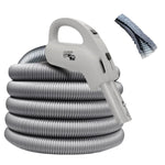 Rhinovac Pro – Central Vacuum With Turbo Air Powerhead - 700 Airwatts