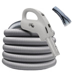 Rhinovac Pro – Central Vacuum With Turbo Air Powerhead - 700 Airwatts, Model VRVAC80A1
