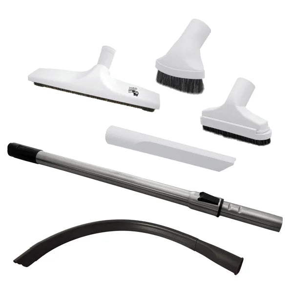 Rhinovac Pro – Central Vacuum With Turbo Air Powerhead - 700 Airwatts