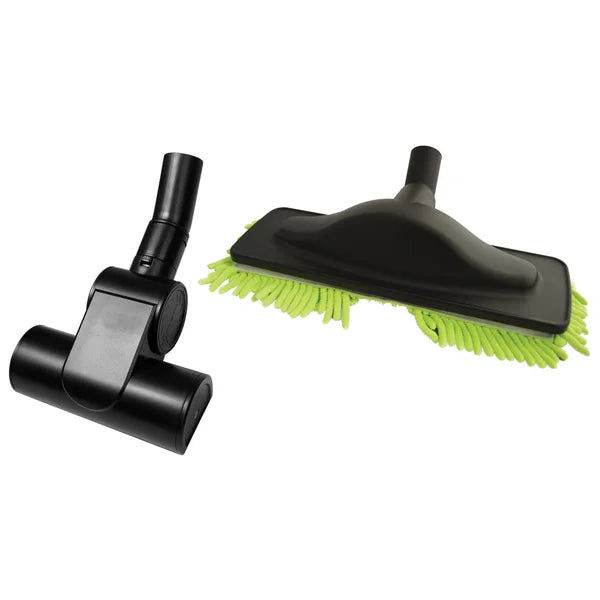 Rhinovac Pro – Central Vacuum With Turbo Air Powerhead - 700 Airwatts