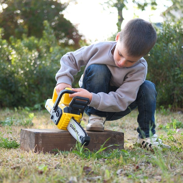 Stanley Jr. Garden Tool Set