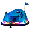 Flybar 12V GLOW Bumper Car - Ride-on