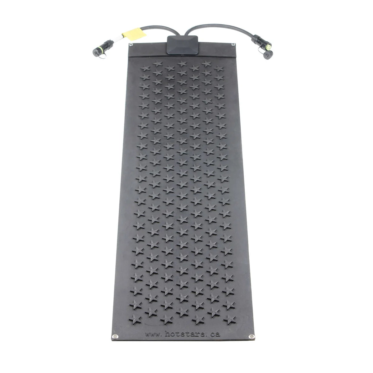 Hotstars Outdoor Snow Melting Stair Tread mat