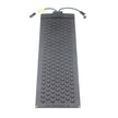 Hotstars Outdoor Snow Melting Stair Tread mat
