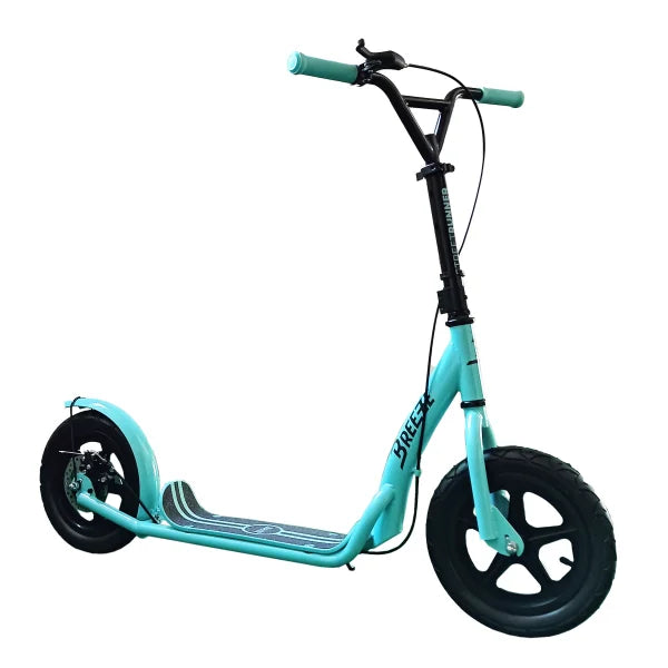 Street Runner Breeze – BMX Cruising Scooter