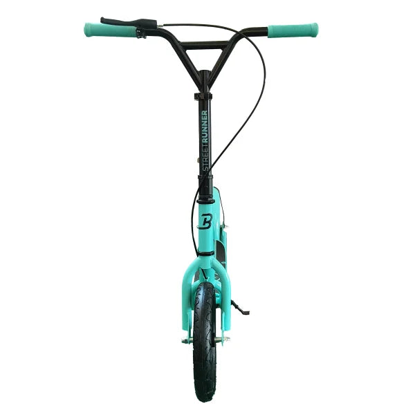 Street Runner Breeze – BMX Cruising Scooter