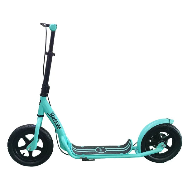 Street Runner Breeze – BMX Cruising Scooter