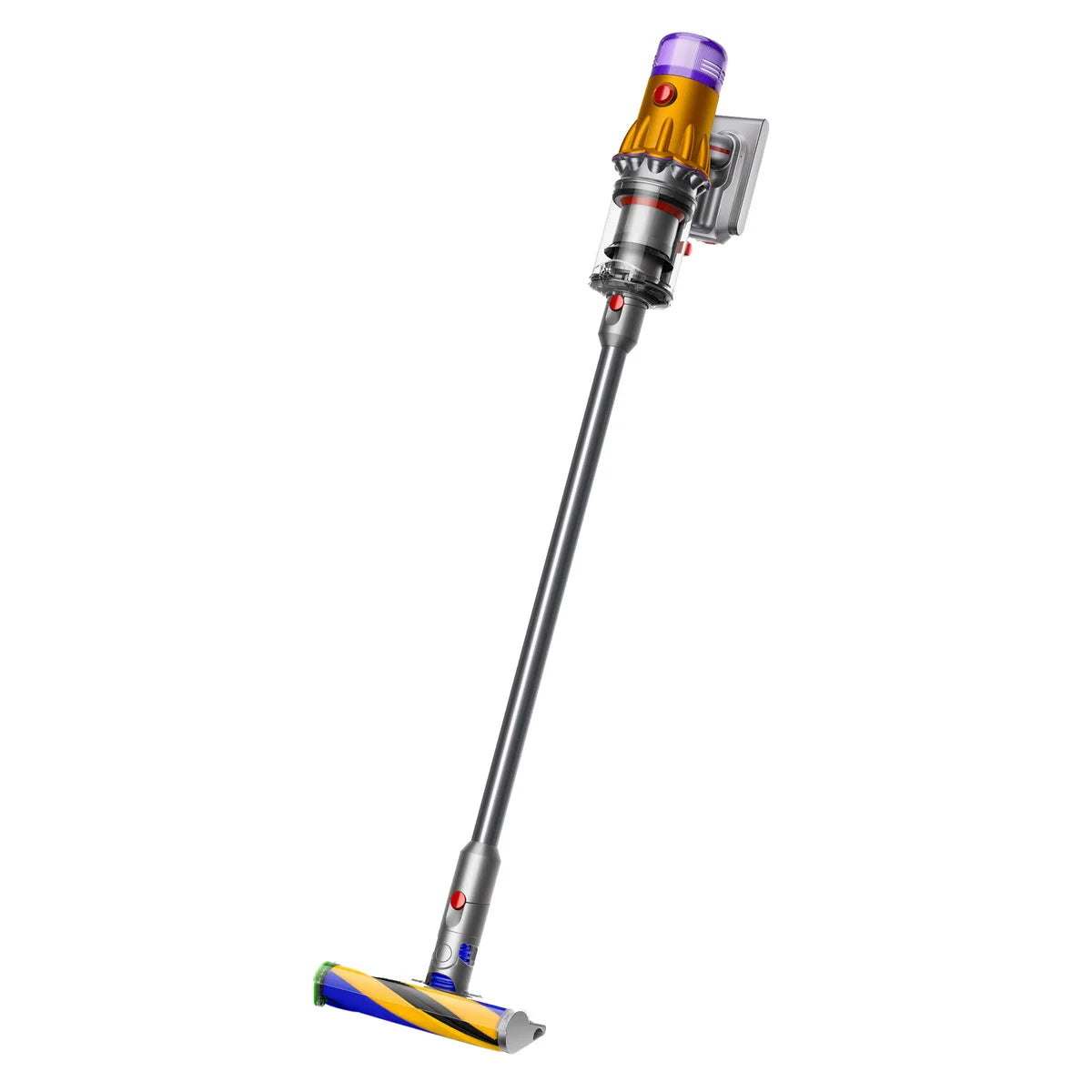 V12 Detect Slim Cordless Vacuum