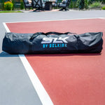 SLK Portable Pickleball Net