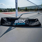 SLK Portable Pickleball Net