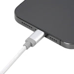Amaze 30W Lightning 3-port Wall Charger and USB-C Cable Bundle