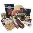 Taste for Luxury Supreme Meat & Cheese Charcuterie Box