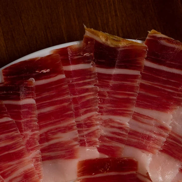 Taste for Luxury Supreme Meat & Cheese Charcuterie Box