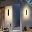 Bazz Luvia Outdoor LED Wall Sconce