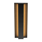 Bazz Luvia Outdoor LED Wall Sconce