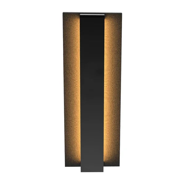Bazz Luvia Outdoor LED Wall Sconce
