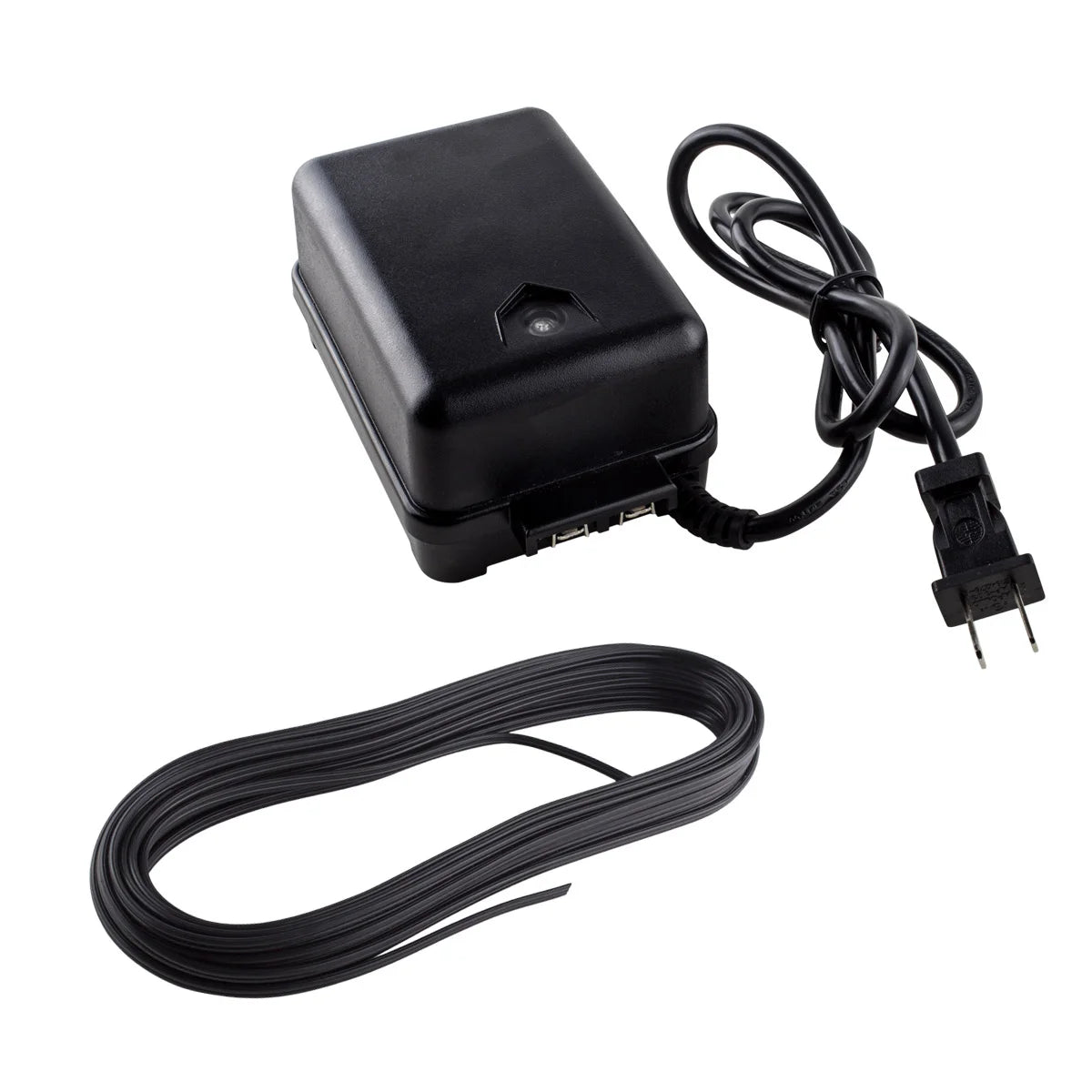 Bazz Luvia Outdoor LED Contemporary Landscape Kit, 6-pack