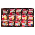 Otis Spunkmeyer Assorted Muffins, 15 × 113 g
