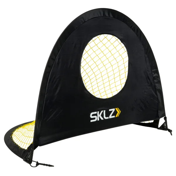 SKLZ Precision Pop Up Goal 4’, 2-pack