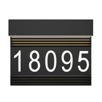 Artika Headline LED Address Sign