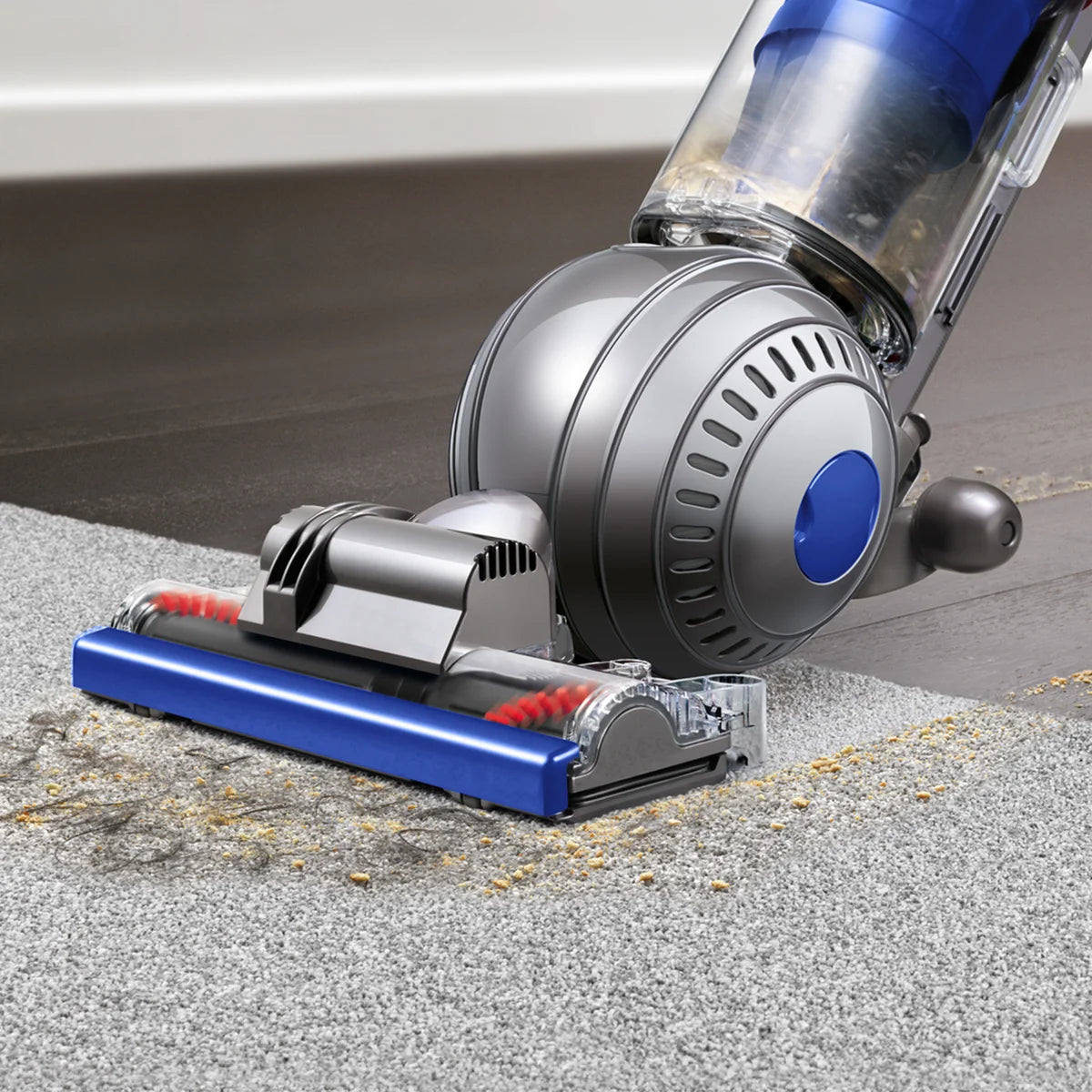 Dyson Ball Animal Total Clean Upright Vacuum