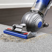 Dyson Ball Animal Total Clean Upright Vacuum