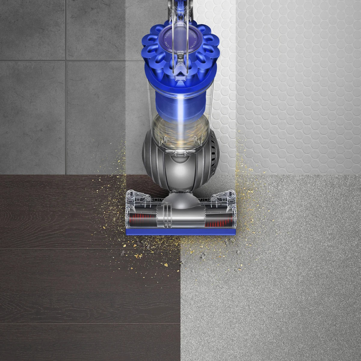 Dyson Ball Animal Total Clean Upright Vacuum