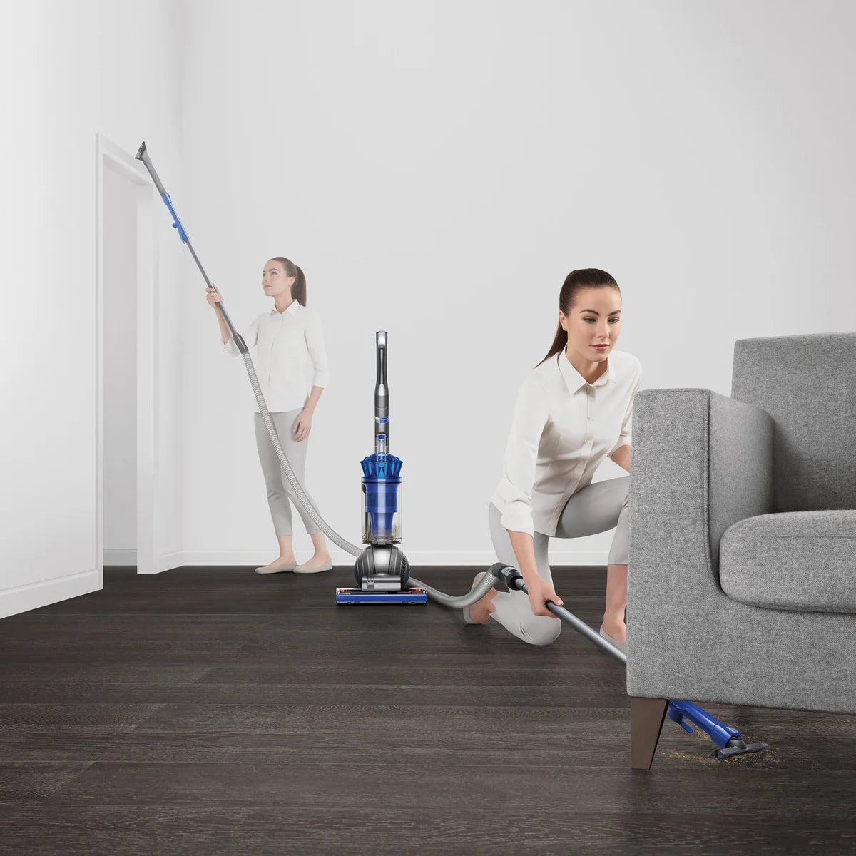 Dyson Ball Animal Total Clean Upright Vacuum
